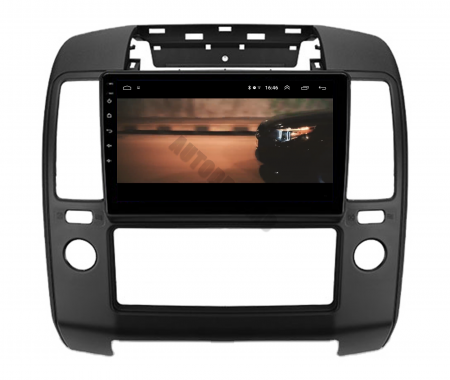 Navigatie Android Nissan Navara D40 | AutoDrop.ro [13]