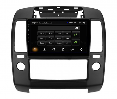 Navigatie Android Nissan Navara D40 | AutoDrop.ro [5]