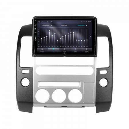 Navigatie Carplay Nissan Pathfinder-Navara (2004-2014), 2GB | AutoDrop.ro [5]