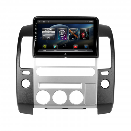 Navigatie Carplay Nissan Pathfinder-Navara (2004-2014), 2GB | AutoDrop.ro [1]