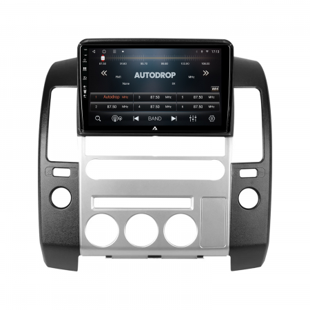 Navigatie Carplay Nissan Pathfinder-Navara (2004-2014), 2GB | AutoDrop.ro [9]