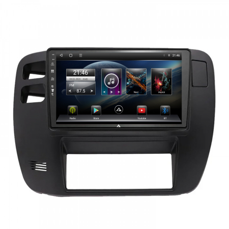 Navigatie Nissan Patrol (2000-2005), 2GB | AutoDrop.ro [1]