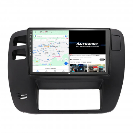 Navigatie Nissan Patrol (2000-2005), 2GB | AutoDrop.ro [8]