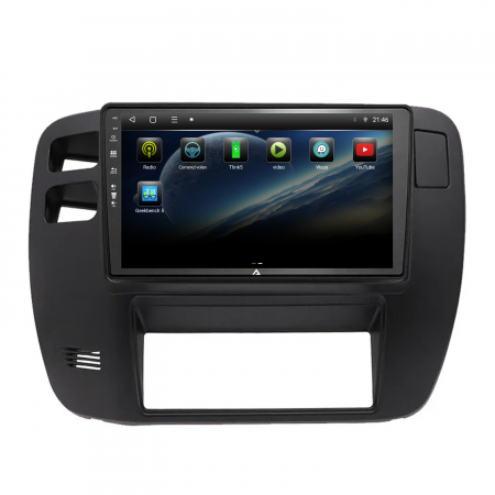 Navigatie Nissan Patrol (2000-2005), 2GB | AutoDrop.ro [3]