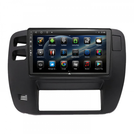 Navigatie Nissan Patrol (2000-2005), 2GB | AutoDrop.ro [2]