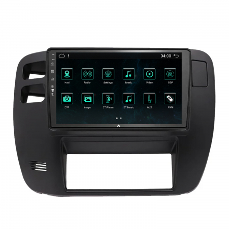 Navigatie Nissan Patrol (2000-2005), AD-BGA | AutoDrop.ro [2]