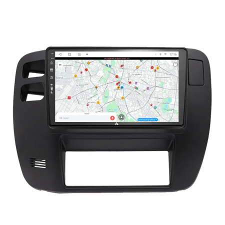 Navigatie Nissan Patrol (2000-2005), AD-BGA | AutoDrop.ro [6]