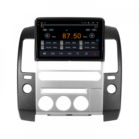 Navigatie Android 2K Nissan Pathfinder-Navara (2004-2014), 4+64GB | AutoDrop.ro [6]