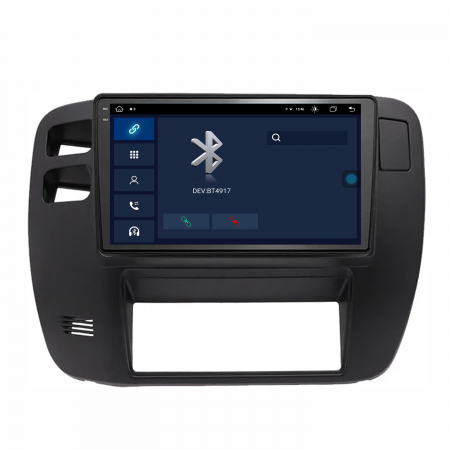 Navigatie Android 2K Nissan Patrol (2000-2005), 4+64GB | AutoDrop.ro [9]