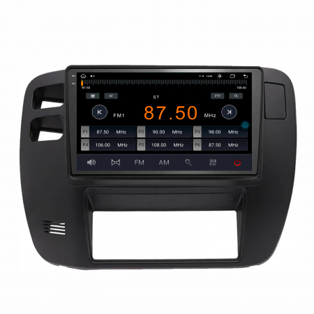 Navigatie Android 2K Nissan Patrol (2000-2005), 4+64GB | AutoDrop.ro [10]