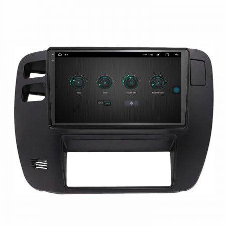 Navigatie Android 2K Nissan Patrol (2000-2005), 4+64GB | AutoDrop.ro [6]
