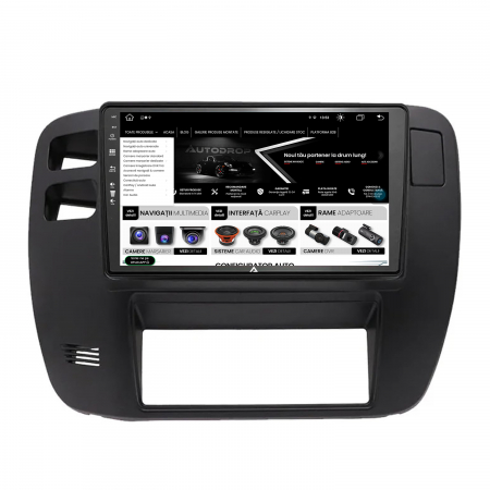 Navigatie Nissan Patrol (2000-2005), 8+256GB | AutoDrop.ro [3]