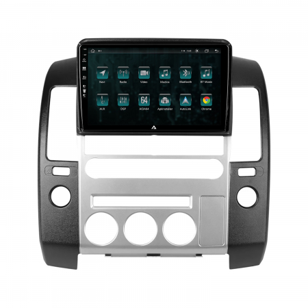 Navigatie Nissan Pathfinder-Navara (2004-2014), 8+256GB | AutoDrop.ro [2]