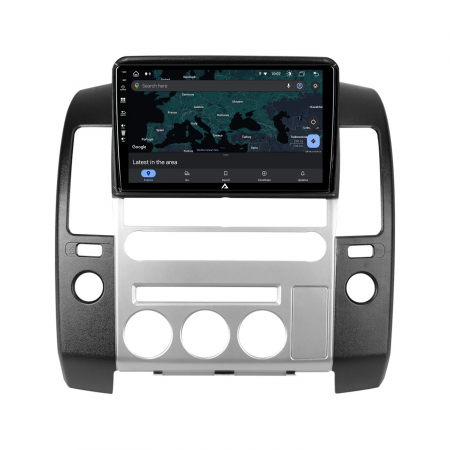 Navigatie Nissan Pathfinder-Navara (2004-2014), 8+256GB | AutoDrop.ro [7]