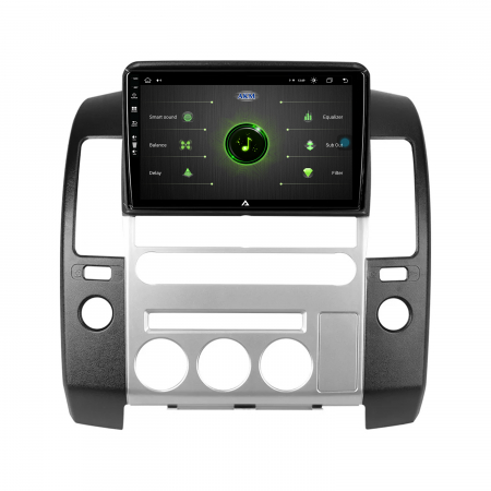 Navigatie Nissan Pathfinder-Navara (2004-2014), 8+256GB | AutoDrop.ro [6]