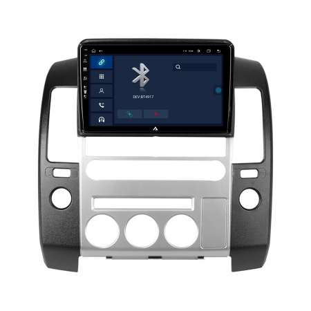 Navigatie Nissan Pathfinder-Navara (2004-2014), 8+256GB | AutoDrop.ro [5]