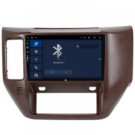 Navigatie Nissan Patrol (2004-2012), 8+256GB | AutoDrop.ro [5]