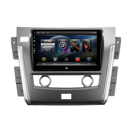 Navigatie Nissan Patrol (2012-2020), 2GB | AutoDrop.ro [1]