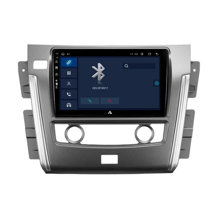 Navigatie Nissan Patrol (2012-2020), 8+256GB | AutoDrop.ro [7]