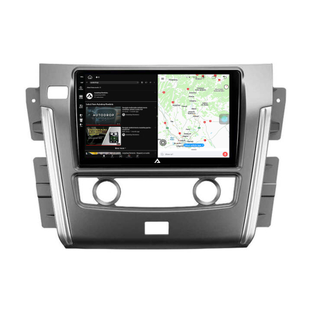 Navigatie Nissan Patrol (2012-2020), 8+256GB | AutoDrop.ro [8]