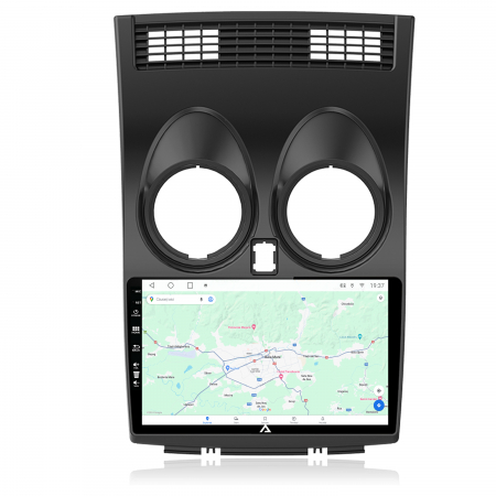 Navigatie Android Nissan Qashqai AD-BGB | AutoDrop.ro [10]