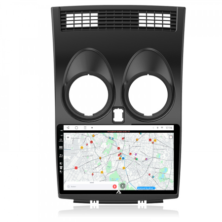 Navigatie Carplay Android Nissan Qashqai 2GB | AutoDrop.ro [8]