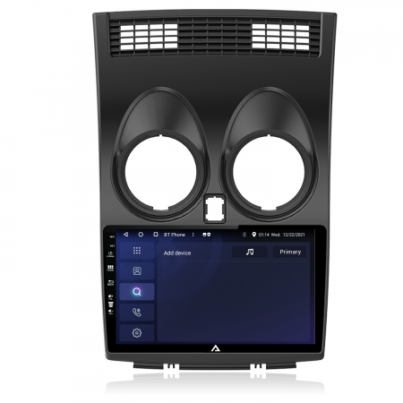 Navigatie Android 12 Nissan Qashqai QLED | AutoDrop.ro [5]