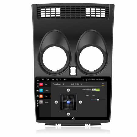 Navigatie Android 12 Nissan Qashqai QLED | AutoDrop.ro [9]