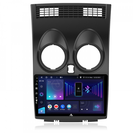 Navigatie Android 12 Nissan Qashqai QLED | AutoDrop.ro [2]