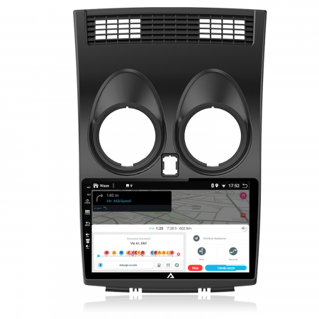 Navigatie Android 12 Nissan Qashqai QLED | AutoDrop.ro [8]