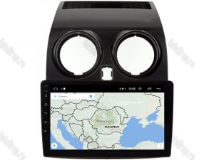 Navigatie Android Nissan QashQai 9 Inch | AutoDrop.ro [8]