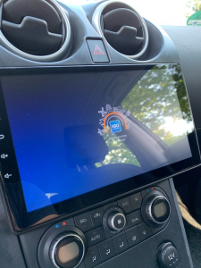 Navigatie Android Nissan QashQai 9 Inch | AutoDrop.ro [19]