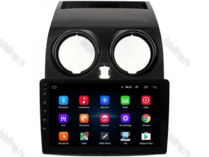 Navigatie Android Nissan QashQai 9 Inch | AutoDrop.ro [3]