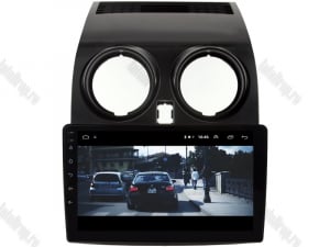 Navigatie Android Nissan QashQai 9 Inch | AutoDrop.ro [11]
