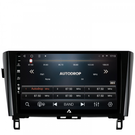 Navigatie Nissan Qashqai / X-trail 2+32GB | AutoDrop.ro [8]