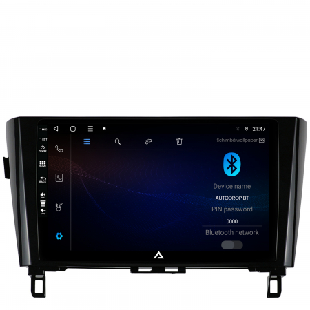 Navigatie Nissan Qashqai / X-trail 2+32GB | AutoDrop.ro [5]