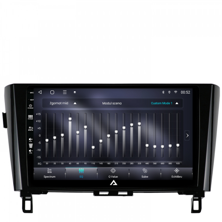 Navigatie Nissan Qashqai / X-trail 2+32GB | AutoDrop.ro [7]