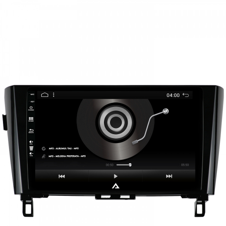 Navigatie Android 12 Nissan Qashqai 2GB | AutoDrop.ro [8]