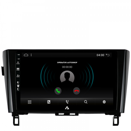 Navigatie Android 12 Nissan Qashqai 2GB | AutoDrop.ro [5]