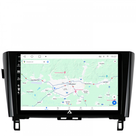 Navigatie Android Nissan Qashqai / X-Trail 4+64GB | AutoDrop [6]