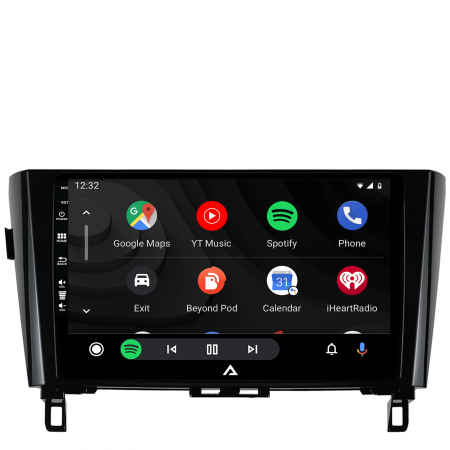 Navigatie Android Nissan Qashqai / X-Trail 4+64GB | AutoDrop [9]