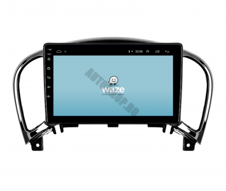 Navigatie Android Nissan Juke 2010-2015 | AutoDrop.ro [13]