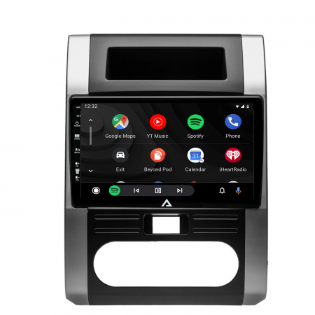 Navigatie Nissan X-Trail, Android, 2+32GB | AutoDrop.ro [3]