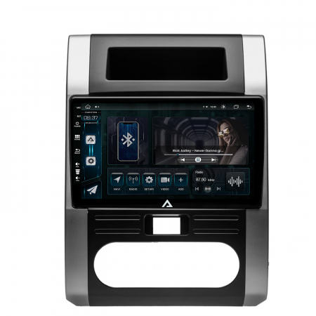 Navigatie Android 13 Nissan X-Trail 8GB | AutoDrop.ro [1]