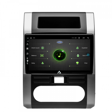 Navigatie Android 13 Nissan X-Trail 8GB | AutoDrop.ro [3]