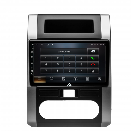 Navigatie Android 12 Nissan XTRAIL 6+128GB | AutoDrop.ro [6]