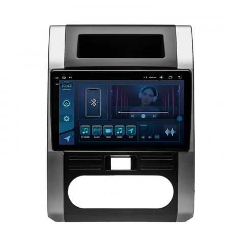 Navigatie 2K Android 13 Nissan X-Trail 8GB | AutoDrop.ro [1]