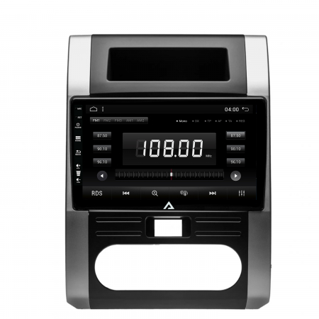 Navigatie Android 12 Nissan X-Trail 2GB | AutoDrop.ro [3]