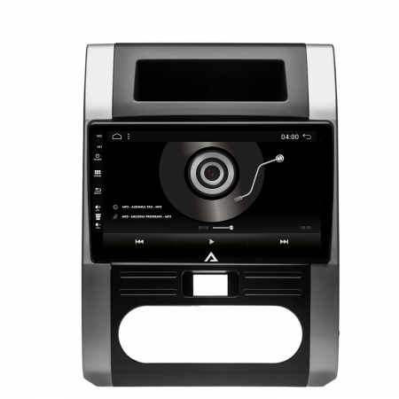 Navigatie Android 12 Nissan X-Trail 2GB | AutoDrop.ro [6]