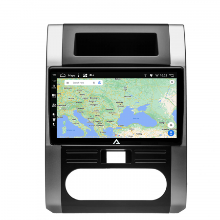 Navigatie Android 12 Nissan X-Trail 2GB | AutoDrop.ro [8]